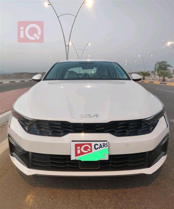 كيا K5 2025 للبيع في العراق - البصرة